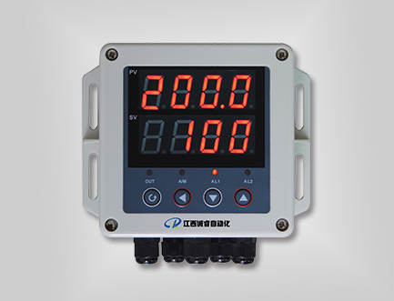 溫度變送器在換熱站中的應(yīng)用