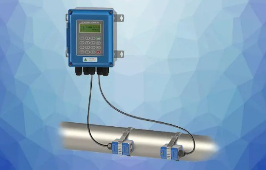 電磁流量計(jì)