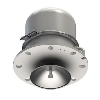 羅斯蒙特 TGU 68 儲(chǔ)罐雷達(dá)液位計(jì)