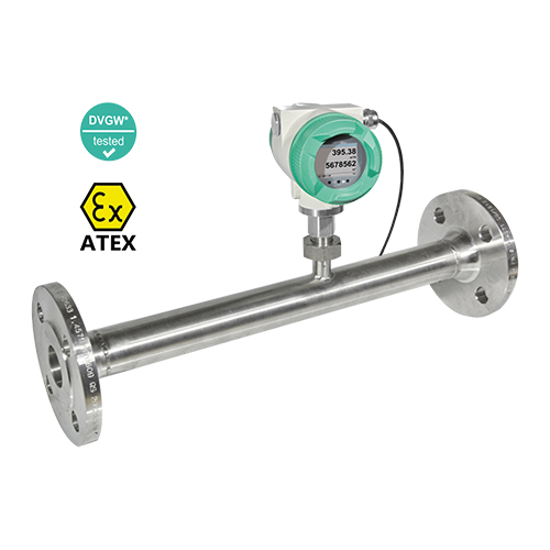 熱式流量計(jì)市場(chǎng)指南