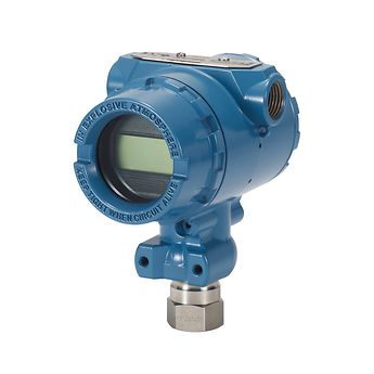 羅斯蒙特 2051G 直連式壓力變送器