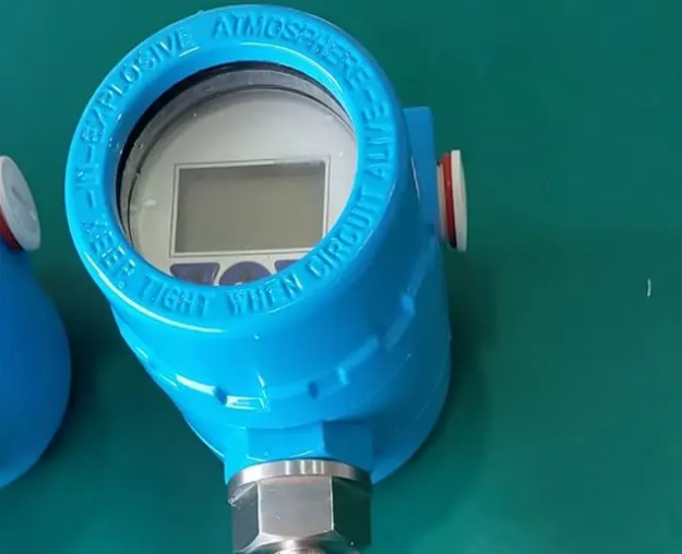 壓力變送器校準(zhǔn)過程的誤差來源有哪些？