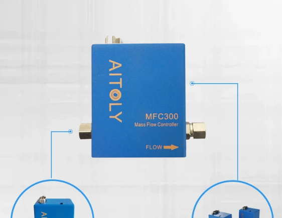 氮氣流量控制器系統(tǒng)