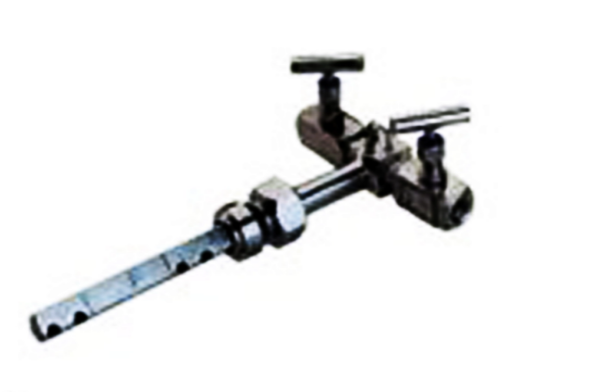 皮托管式流量計(jì)