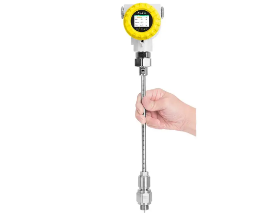 插入式流量計(jì)如何安裝？