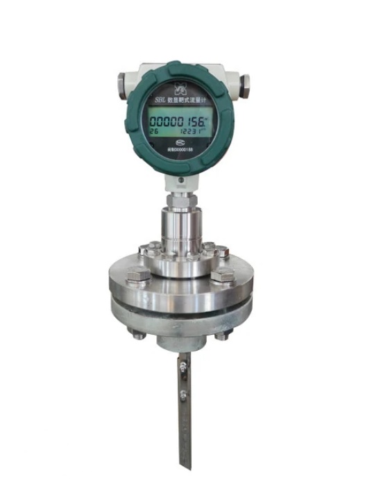 插入式電磁流量計(jì)廠(chǎng)家的選擇之道：技術(shù)實(shí)力與行業(yè)應(yīng)用的深度結(jié)合