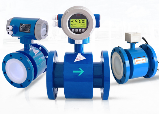 管道式電磁流量計(jì)安裝規(guī)范