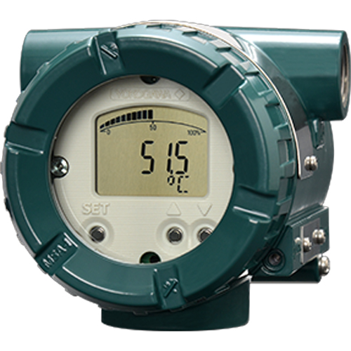 精準(zhǔn)感知溫度變送器賦能工業(yè)溫控